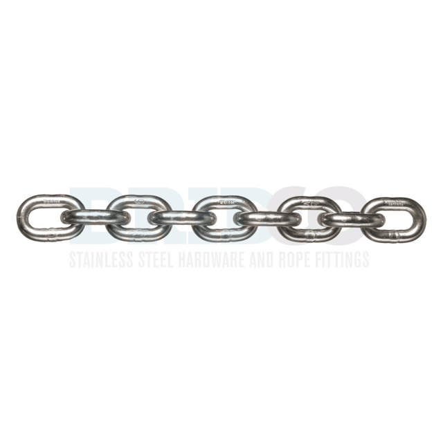 cromox Chain CK Grade 60